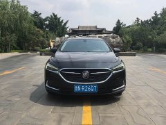 Lexus LaCrosse 652T luxury - фото 2