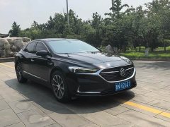 Lexus LaCrosse 652T luxury - фото 3
