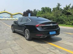 Lexus LaCrosse 652T luxury - фото 4