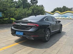 Lexus LaCrosse 652T luxury - фото 6
