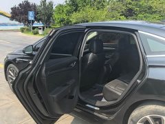 Lexus LaCrosse 652T luxury - фото 8