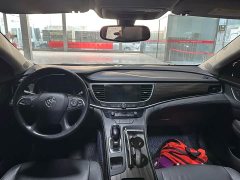 Lexus LaCrosse 652T luxury - фото 9