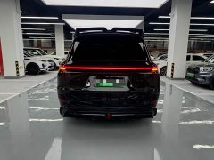 Li Auto L9 Ultra - фото 15