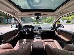 BMW X5 xDrive30i M - фото 10