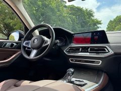 BMW X5 xDrive30i M - фото 11