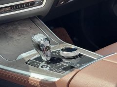 BMW X5 xDrive30i M - фото 12