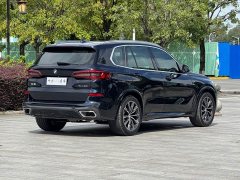 BMW X5 xDrive30i M - фото 13