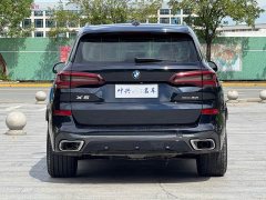 BMW X5 xDrive30i M - фото 14