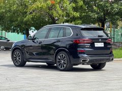 BMW X5 xDrive30i M - фото 15
