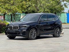 BMW X5 xDrive30i M - фото 16