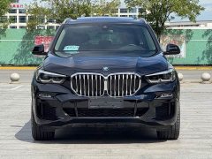 BMW X5 xDrive30i M - фото 17