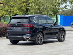 BMW X5 xDrive30i M - фото 19