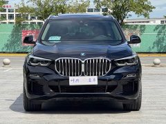 BMW X5 xDrive30i M - фото 2