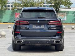 BMW X5 xDrive30i M - фото 20