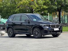 BMW X5 xDrive30i M - фото 3