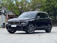BMW X5 xDrive30i M - фото 4