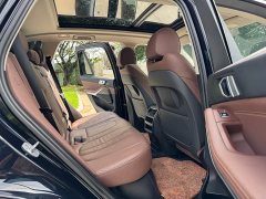 BMW X5 xDrive30i M - фото 6