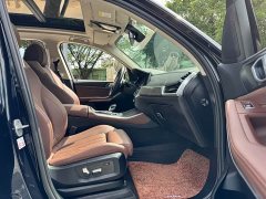 BMW X5 xDrive30i M - фото 8