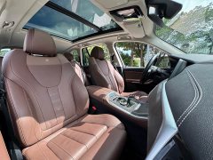 BMW X5 xDrive30i M - фото 9