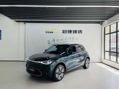 BMW smart#1 Luxury Edition - фото 1