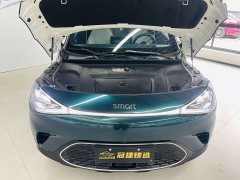 BMW smart#1 Luxury Edition - фото 2
