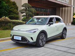 BMW smart#1 Premium Edition - фото 1
