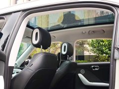 BMW smart#1 Premium Edition - фото 11