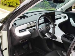 BMW smart#1 Premium Edition - фото 12
