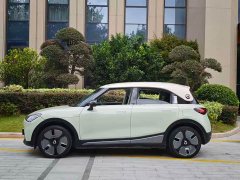 BMW smart#1 Premium Edition - фото 7