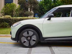 BMW smart#1 Premium Edition - фото 8
