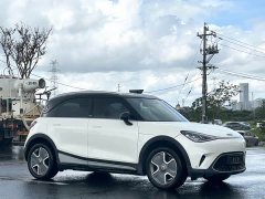 BMW smart#1 Pro Edition - фото 3