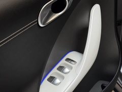 BMW smart#1 Premium Edition - фото 10