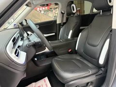 BMW smart#1 Premium Edition - фото 11