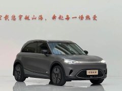 BMW smart#1 Premium Edition - фото 3