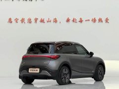 BMW smart#1 Premium Edition - фото 5