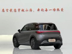 BMW smart#1 Premium Edition - фото 7