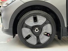 BMW smart#1 Premium Edition - фото 9
