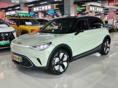 BMW smart#1 Edition - фото 1