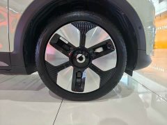 BMW smart#1 Edition - фото 20