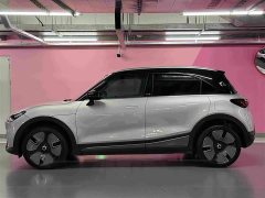 BMW smart#1 Premium Edition - фото 3