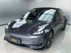 Tesla Model 3 PerformancePerformance Edition - фото 1