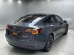 Tesla Model 3 PerformancePerformance Edition - фото 4