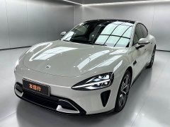 Xiaomi SU7 Long RangeSmart Drive Edition - фото 1