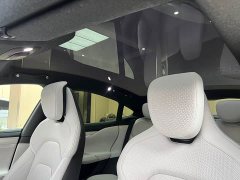 Xiaomi SU7 Long RangeSmart Drive Edition - фото 11