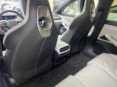 Xiaomi SU7 Long RangeSmart Drive Edition - фото 14