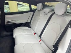 Xiaomi SU7 Long RangeSmart Drive Edition - фото 17