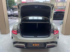 Xiaomi SU7 Long RangeSmart Drive Edition - фото 19