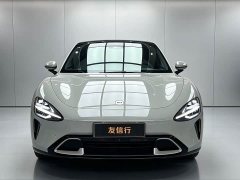 Xiaomi SU7 Long RangeSmart Drive Edition - фото 2