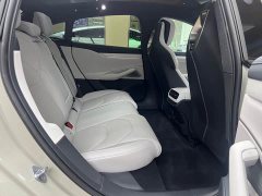 Xiaomi SU7 Long RangeSmart Drive Edition - фото 20