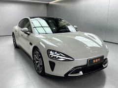 Xiaomi SU7 Long RangeSmart Drive Edition - фото 3